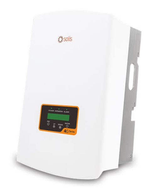 Inverter