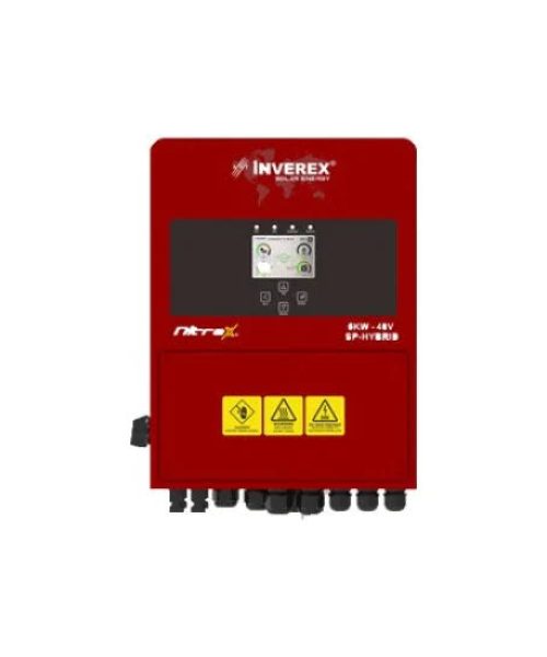 Inverter