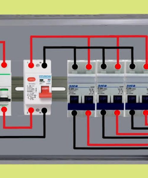 Circuit Diagram